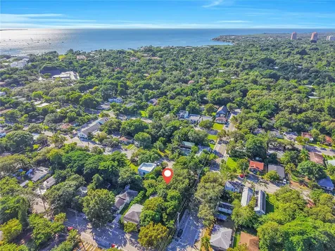 3577 Charles Avenue Miami FL 33133