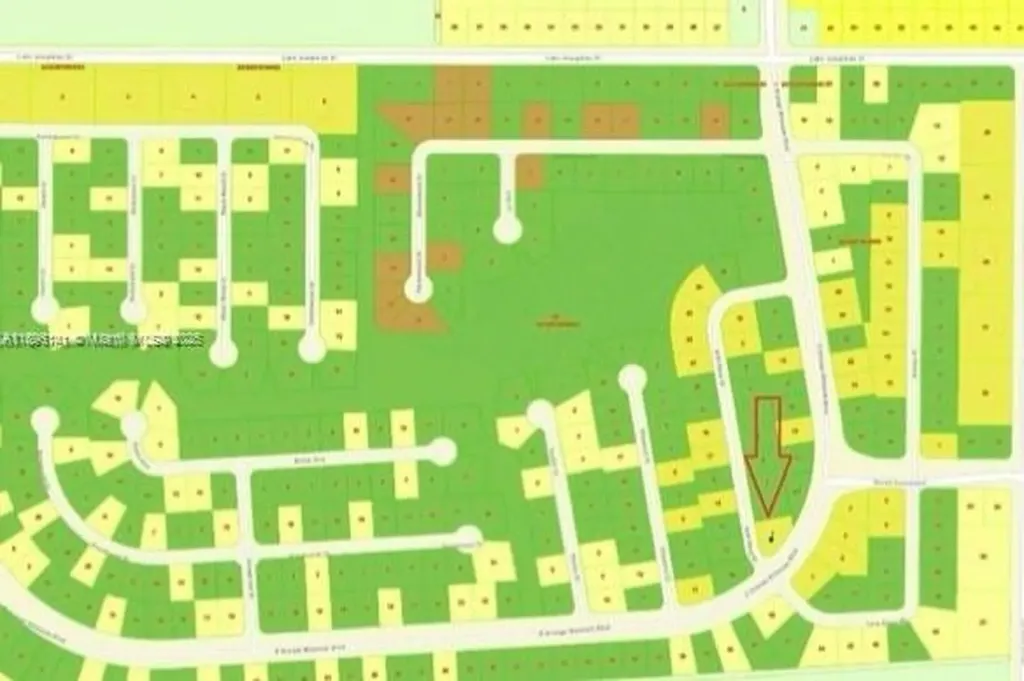 1178 Soft Sand Drive Sebring FL 33875