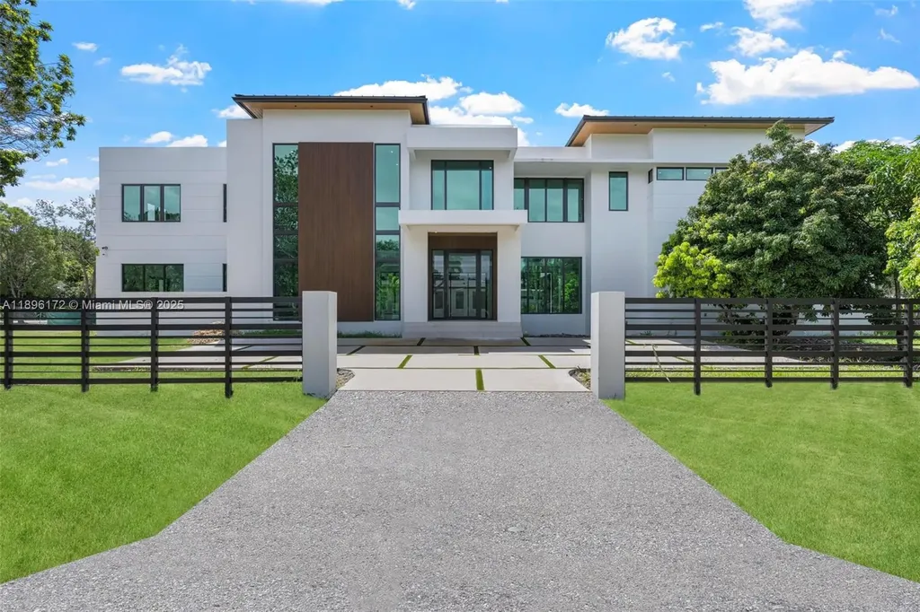 14020 Old Cutler Road Palmetto Bay FL 33158