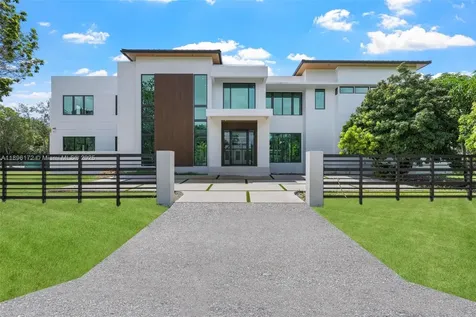 14020 Old Cutler Road Palmetto Bay FL 33158