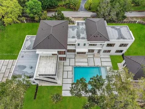 14020 Old Cutler Road Palmetto Bay FL 33158