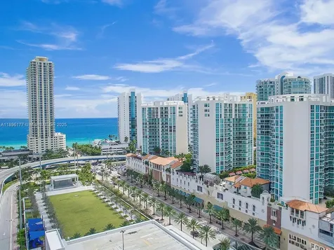 150 Sunny Isles Boulevard Sunny Isles Beach FL 33160