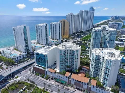 150 Sunny Isles Boulevard Sunny Isles Beach FL 33160