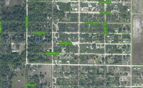 3018 W Redondo Road Avon Park FL 33825