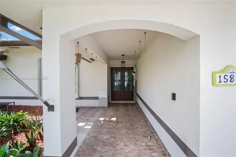 15806 SW 144th Place Miami FL 33177