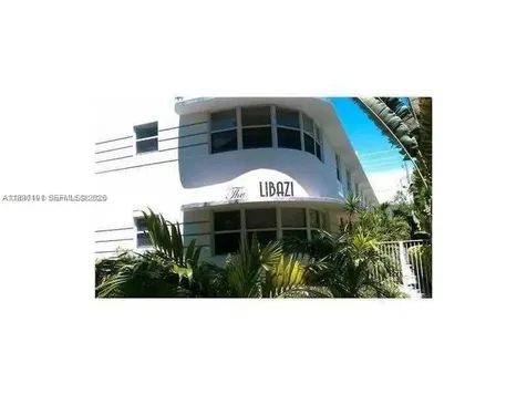 845 Michigan Avenue Miami Beach FL 33139