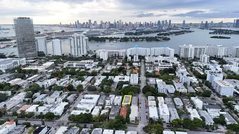 845 Michigan Avenue Miami Beach FL 33139