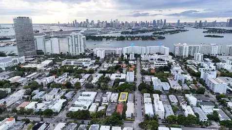 845 Michigan Avenue Miami Beach FL 33139