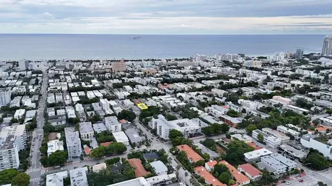 845 Michigan Avenue Miami Beach FL 33139