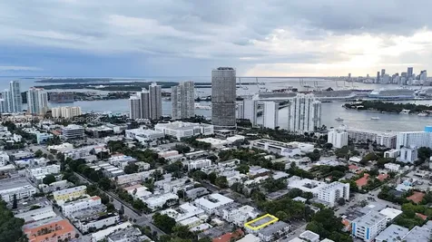 845 Michigan Avenue Miami Beach FL 33139
