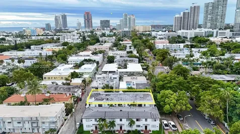 845 Michigan Avenue Miami Beach FL 33139