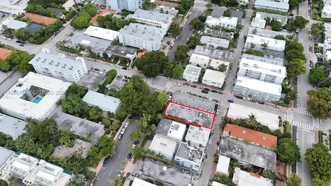 845 Michigan Avenue Miami Beach FL 33139