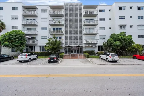 9700 E Bay Harbor Drive Bay Harbor Islands FL 33154