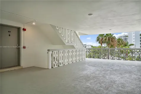 9700 E Bay Harbor Drive Bay Harbor Islands FL 33154