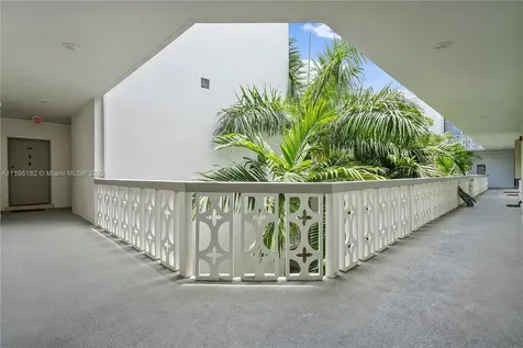 9700 E Bay Harbor Drive Bay Harbor Islands FL 33154