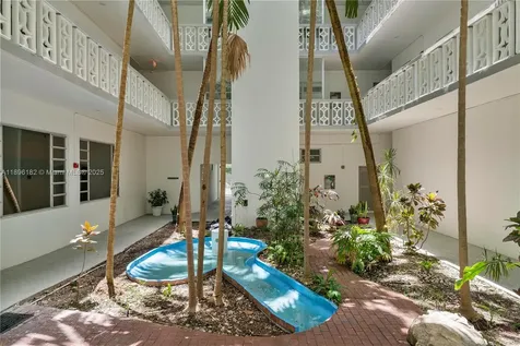 9700 E Bay Harbor Drive Bay Harbor Islands FL 33154