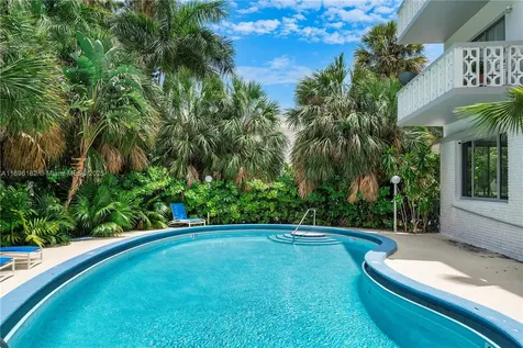 9700 E Bay Harbor Drive Bay Harbor Islands FL 33154