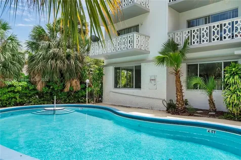 9700 E Bay Harbor Drive Bay Harbor Islands FL 33154