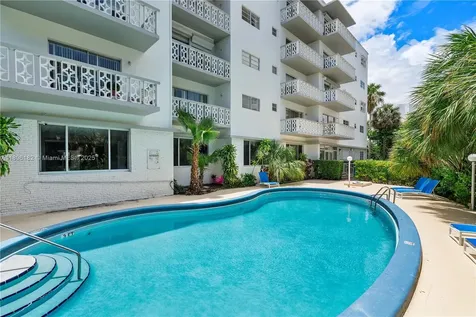9700 E Bay Harbor Drive Bay Harbor Islands FL 33154