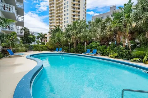 9700 E Bay Harbor Drive Bay Harbor Islands FL 33154