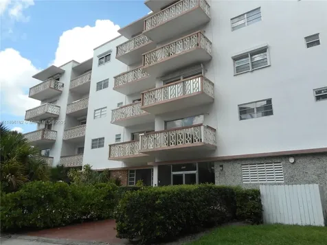 9700 E Bay Harbor Drive Bay Harbor Islands FL 33154