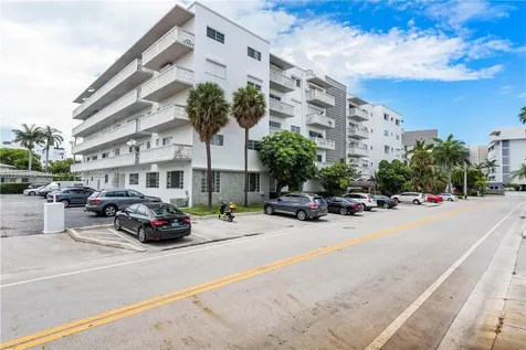 9700 E Bay Harbor Drive Bay Harbor Islands FL 33154