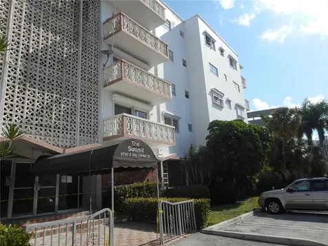 9700 E Bay Harbor Drive Bay Harbor Islands FL 33154