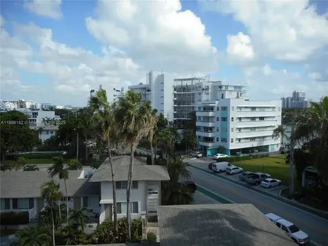 9700 E Bay Harbor Drive Bay Harbor Islands FL 33154