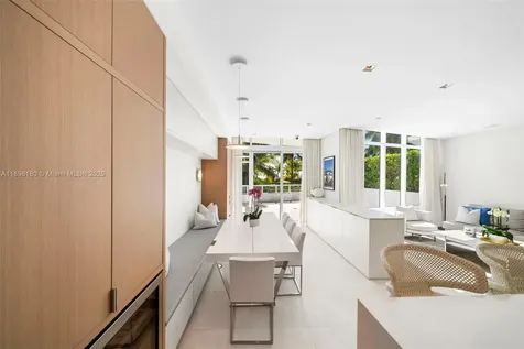 50 S Pointe Drive Miami Beach FL 33139