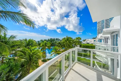 50 S Pointe Drive Miami Beach FL 33139