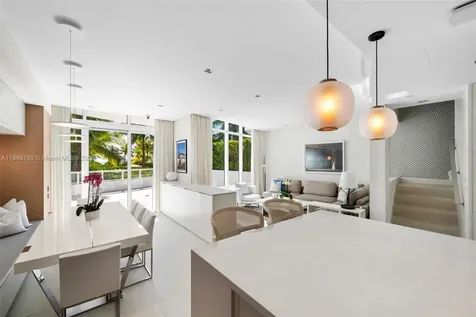 50 S Pointe Drive Miami Beach FL 33139