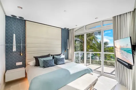 50 S Pointe Drive Miami Beach FL 33139