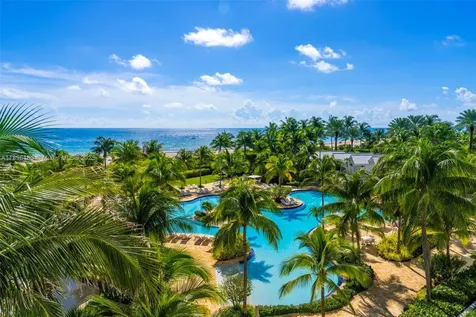 50 S Pointe Drive Miami Beach FL 33139