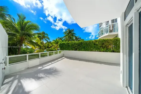 50 S Pointe Drive Miami Beach FL 33139