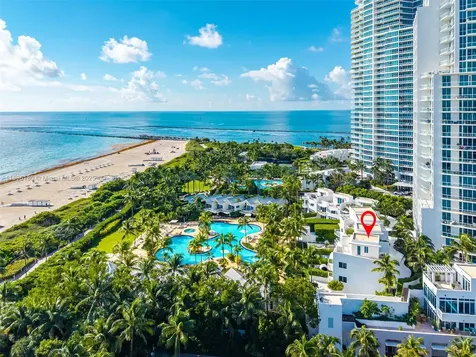 50 S Pointe Drive Miami Beach FL 33139