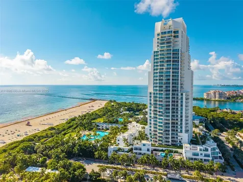 50 S Pointe Drive Miami Beach FL 33139