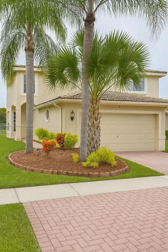14936 SW 22nd Street Miramar FL 33027