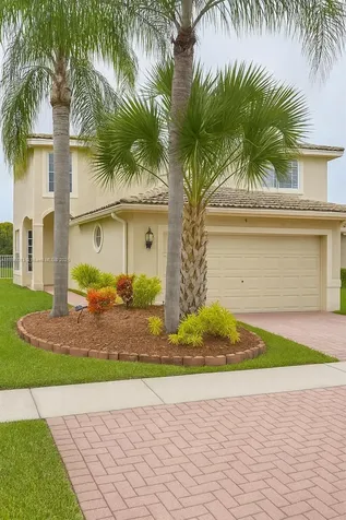 14936 SW 22nd Street Miramar FL 33027