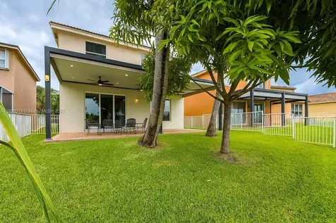 14936 SW 22nd Street Miramar FL 33027