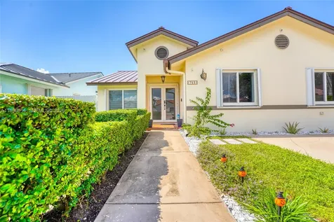 752 NW 134th Avenue Miami FL 33182