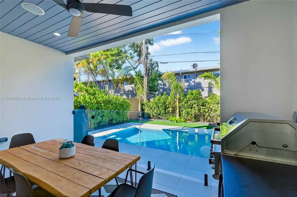 609 NE 8th Avenue Fort Lauderdale FL 33304