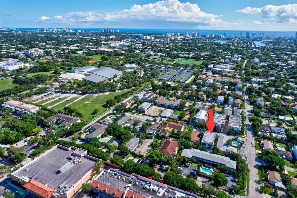 609 NE 8th Avenue Fort Lauderdale FL 33304