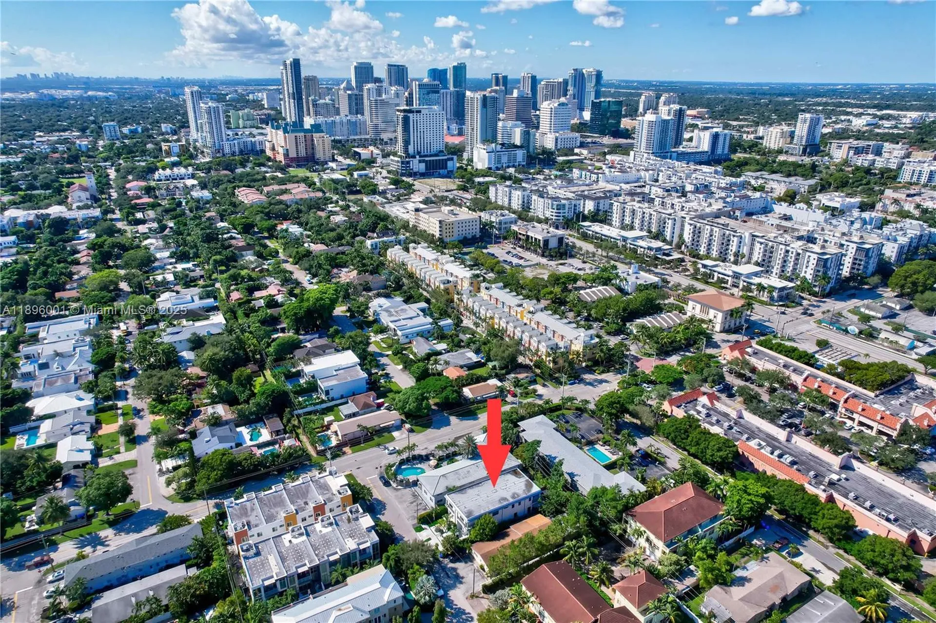 609 NE 8th Avenue Fort Lauderdale FL 33304