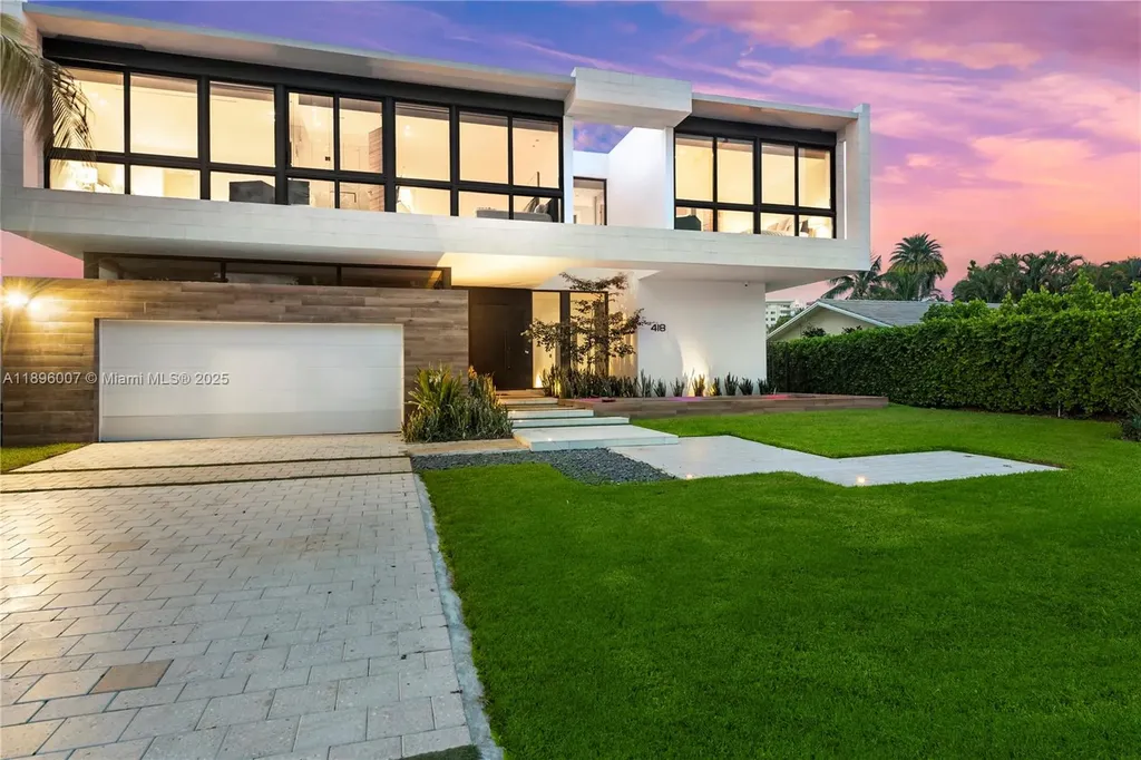 418 Sunset Drive Hallandale Beach FL 33009