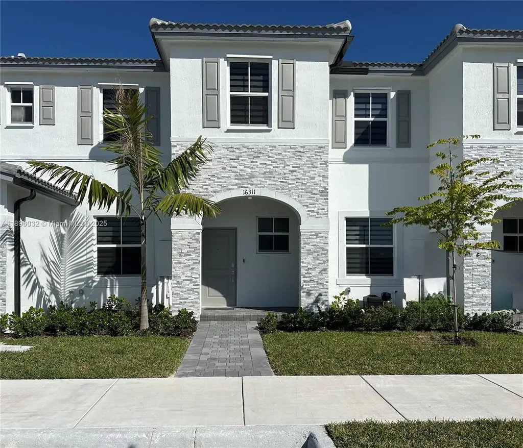 16311 SW 292nd Street Homestead FL 33033