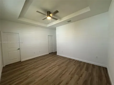 16311 SW 292nd Street Homestead FL 33033