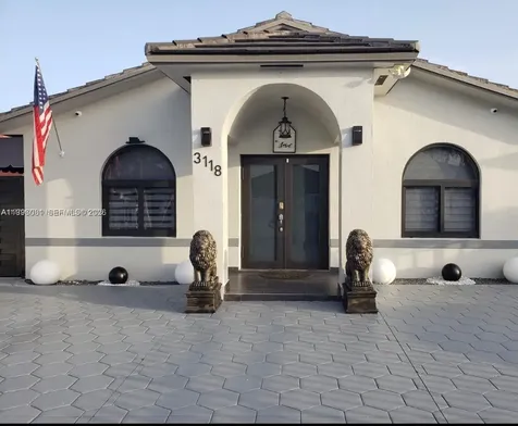 3118 W 71st Place Hialeah FL 33018