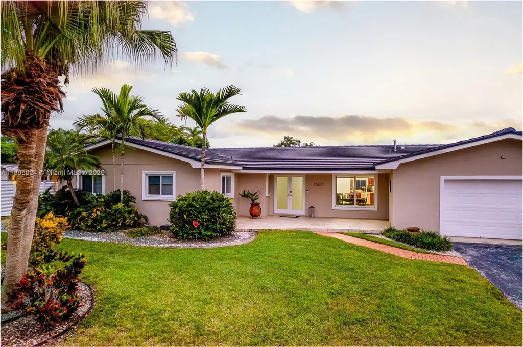 10820 SW 125th Street Miami FL 33176