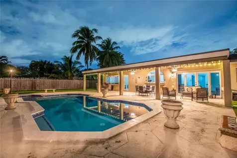 10820 SW 125th Street Miami FL 33176