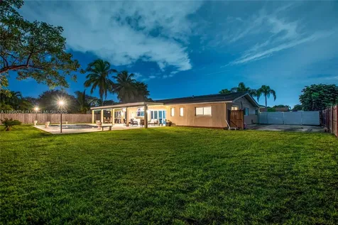 10820 SW 125th Street Miami FL 33176
